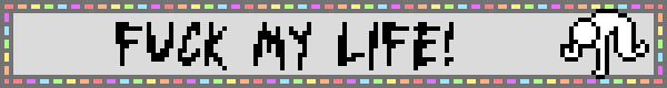 FuckLife FuckLife