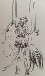 Utauloid Candii Art Utauloid Candii Art